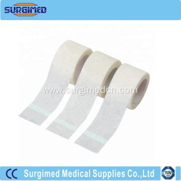 Surgical Transparent Adhesive Tapes